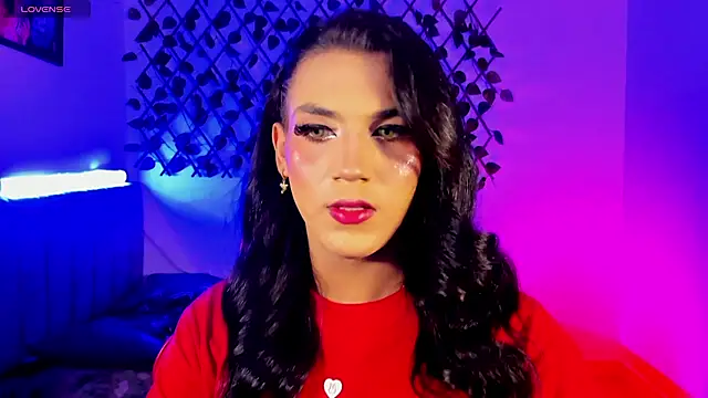 jessika_rabitts Adlı Modelin Canlı XXX Sohbeti