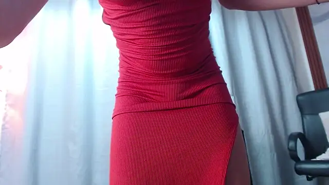 โชว์เว็บแคมของ Astrid_Porno