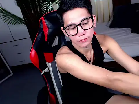 drinkmycumx Pertunjukan Webcam