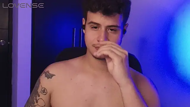 BjornSteel 现场XXX聊天