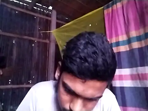 HoT_BoY__Salim_Khan_BD Webcamshow