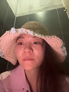 Webkamerová show xiaochengzi505