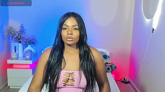 IvyBliss8's Live XXX Chat