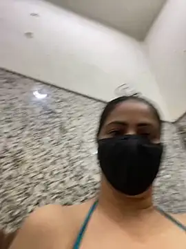 SashaPatel লাইভ XXX চ্যাট
