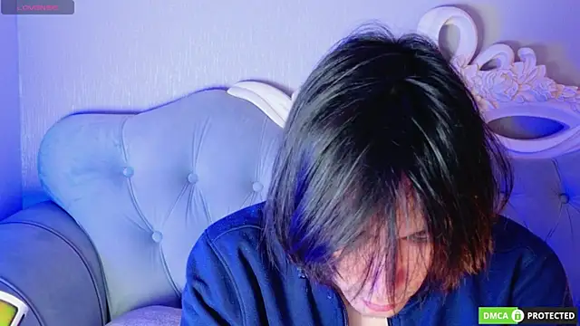 CalvinOwens 在線直播表演