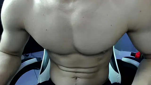 eren_jeager Show Webcam