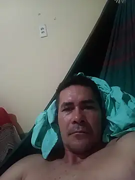 Show modela Juven1632 na web-kameri