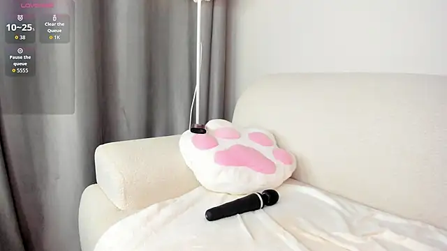 amy_akime's Live XXX Chat