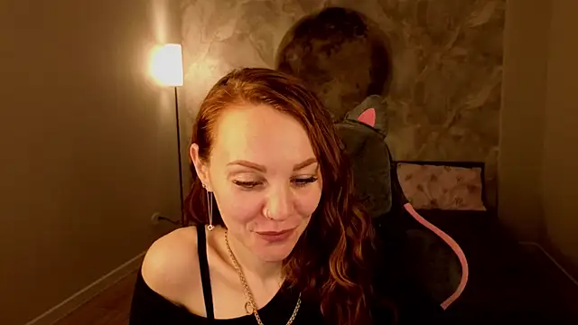 Margo_Kelly Webcam-Show