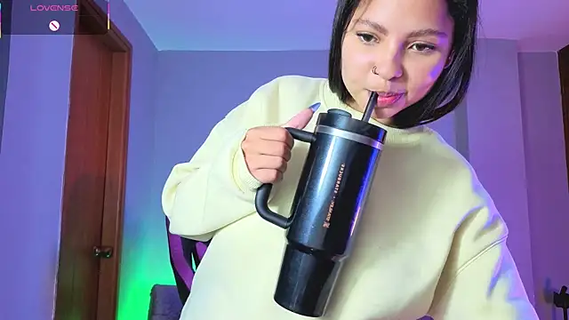 Chat +18 de melanimorgan1 ao vivo