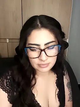 Czat XXX na żywo – Julietta_p