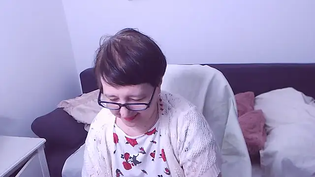 ChristaRose Live XXX-chat