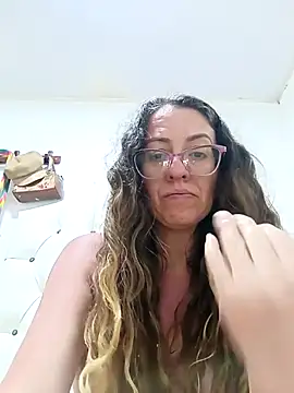 miss_hanna07's Live XXX Chat