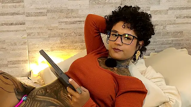 Show de webcam de xbigpeach