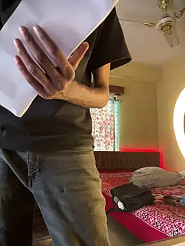 thecatfishh Show Webcam