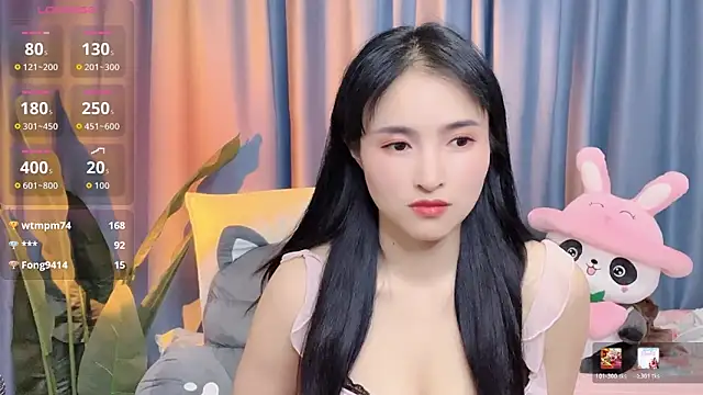 Chat XXX ao vivo de au-love