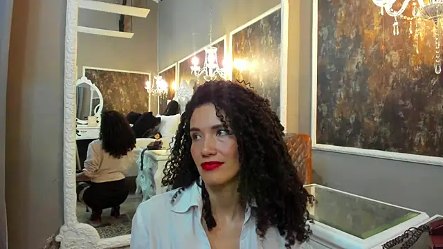 دردشة JuliethMilf الجنسية المباشرة