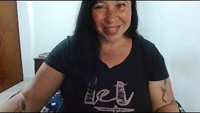 LauraMallioni Obrolan Langsung XXX
