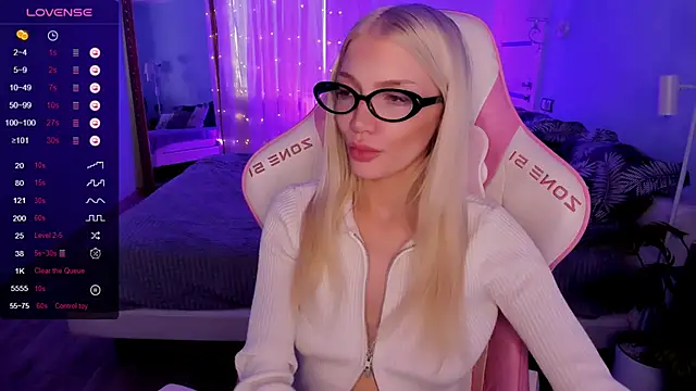Chat XXX ao vivo de AnyaTaylor_