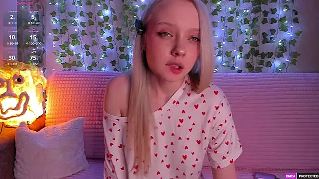Živý XXX chat _CloudNine_