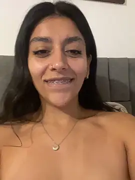 دردشة BrittanyDiaz الجنسية المباشرة