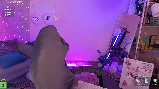 Mia_R0ss 라이브 XXX 채팅