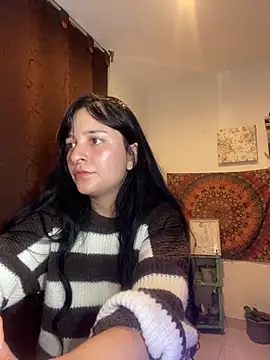 Abril_Thompson221 Webcamshow