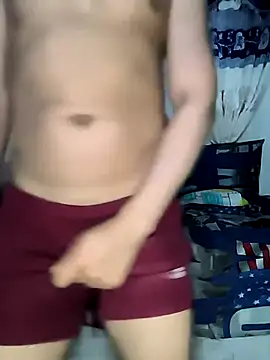 DRACO_0420 Webcam Show