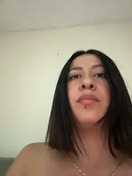 Show webcam de La_quecuu