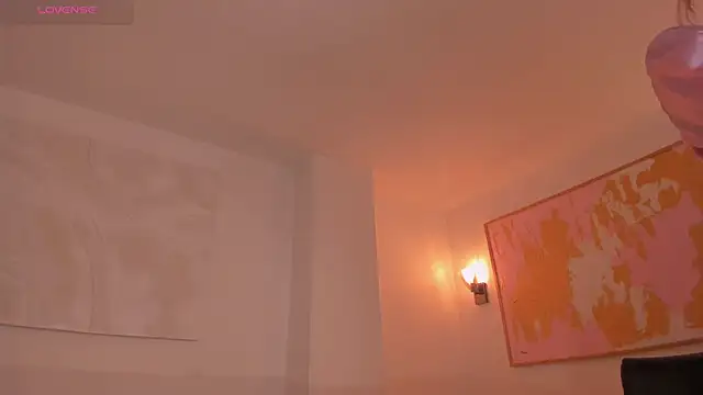 EveBensonX's Live XXX Chat