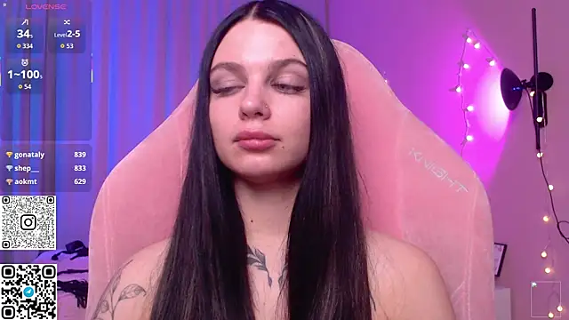 Michela_Fruet's Live XXX Chat