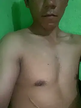 Elcocho97 Webcam show