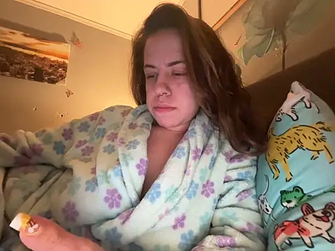 Vaua089's Live XXX Chat