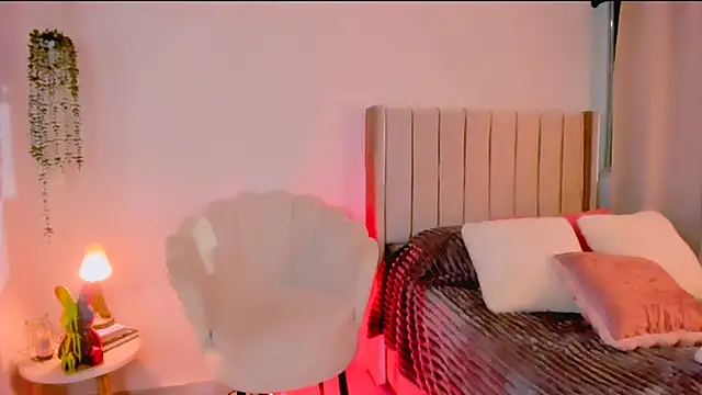 Chat XXX en directo de dulce_doll1