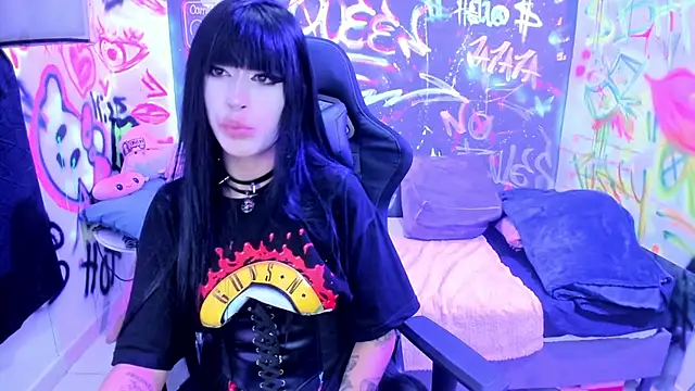 chaymae_nah_ 라이브 XXX 채팅