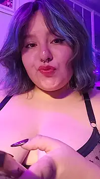 almitapro07 Webcam show