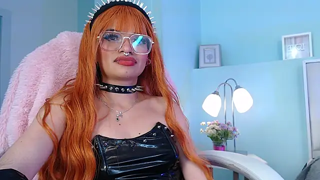 Emerald_gh লাইভ XXX চ্যাট