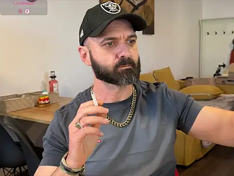 عرض كام GipsyKingRo