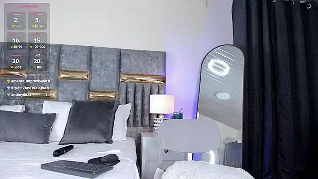 top_mary Live XXX-chat
