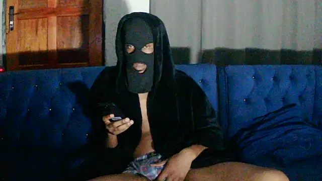 XXX chat uživo modela thirdlegZA