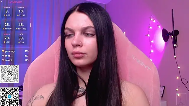 Michela_Fruetn Live XXX chat