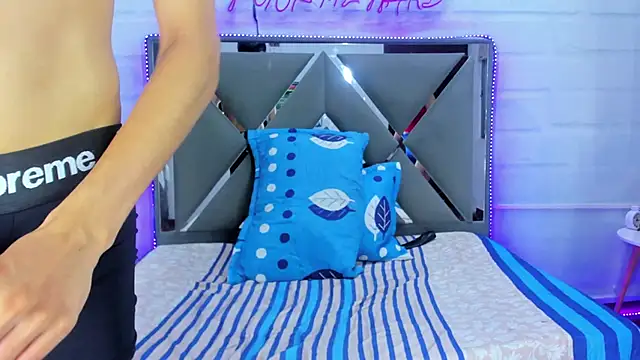 Czat XXX na żywo – BunnyLove_