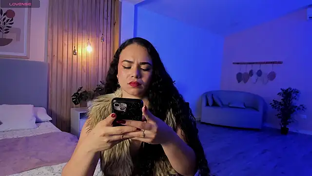 Živý XXX chat Moon_of_Hades