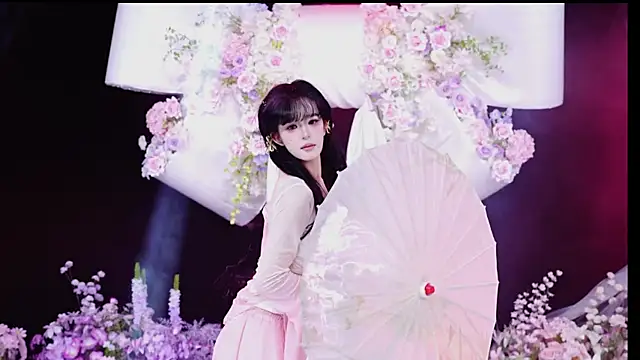 Sexygirls-101 웹캠 쇼