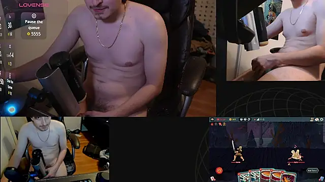 BigDickPlaya101 Webcam-Show