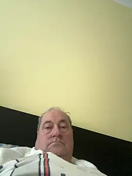 Show de webcam de csikar