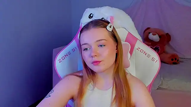 ElinaVale Live XXX-chat
