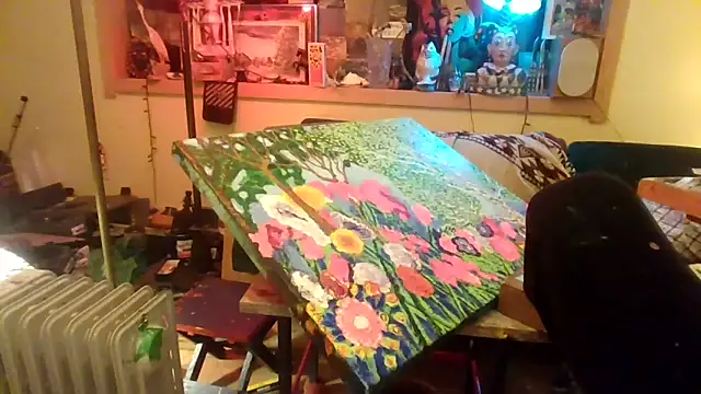 Živý XXX chat 2099RivenXXX