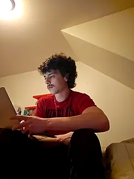 marcoolaso Pertunjukan Webcam