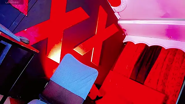 Webkamerová show Mia_Colucci25